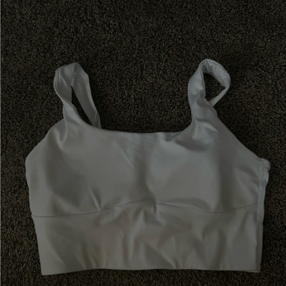 Gymshark sports bra